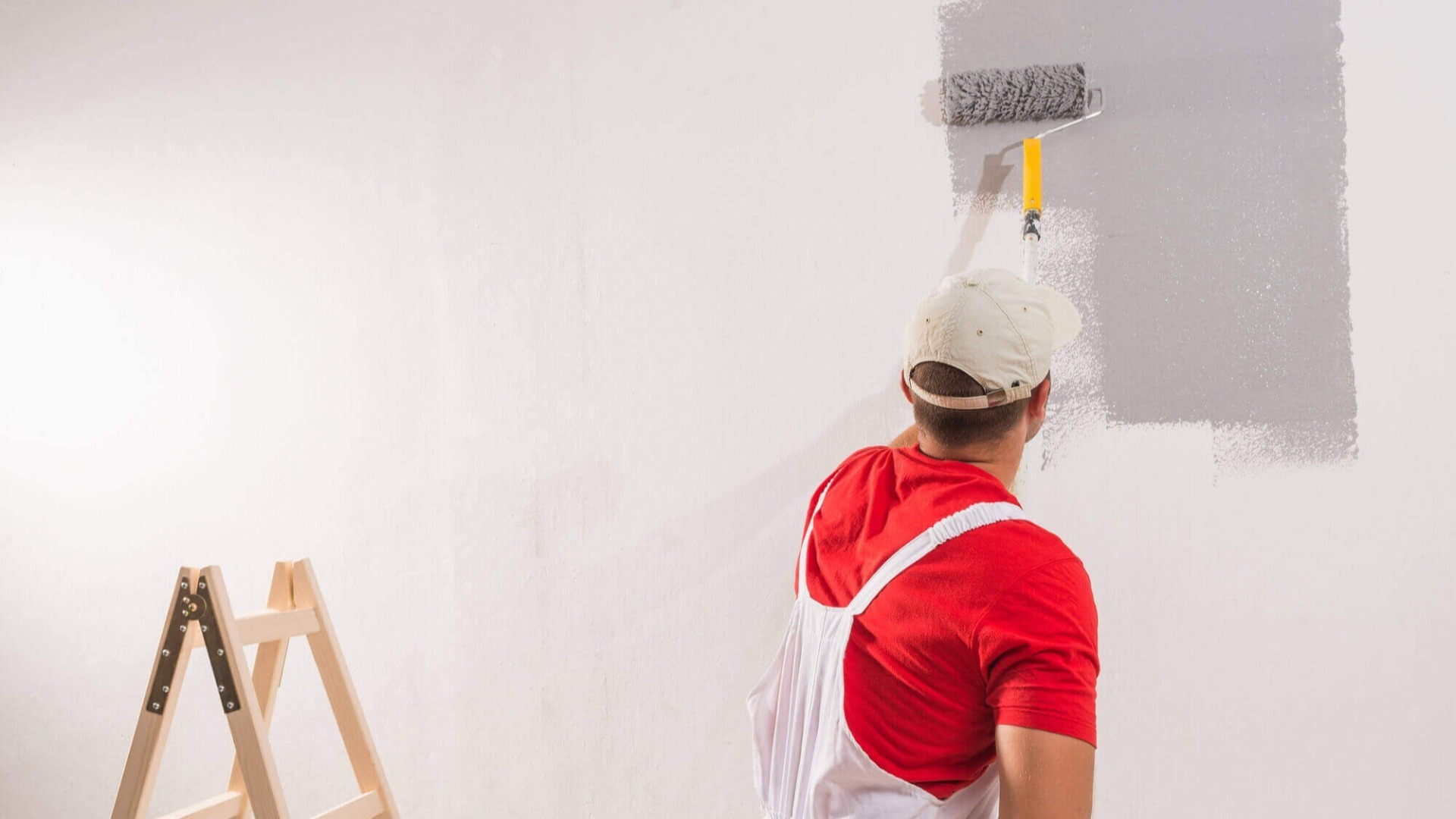 Painting services